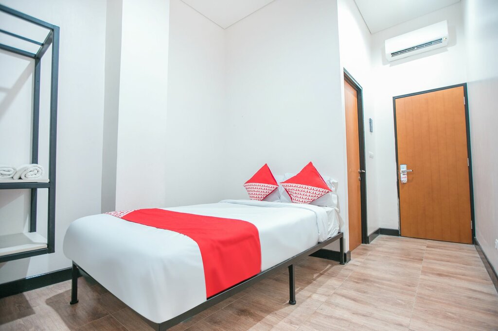 Hotel W Residence, Jakarta, photo