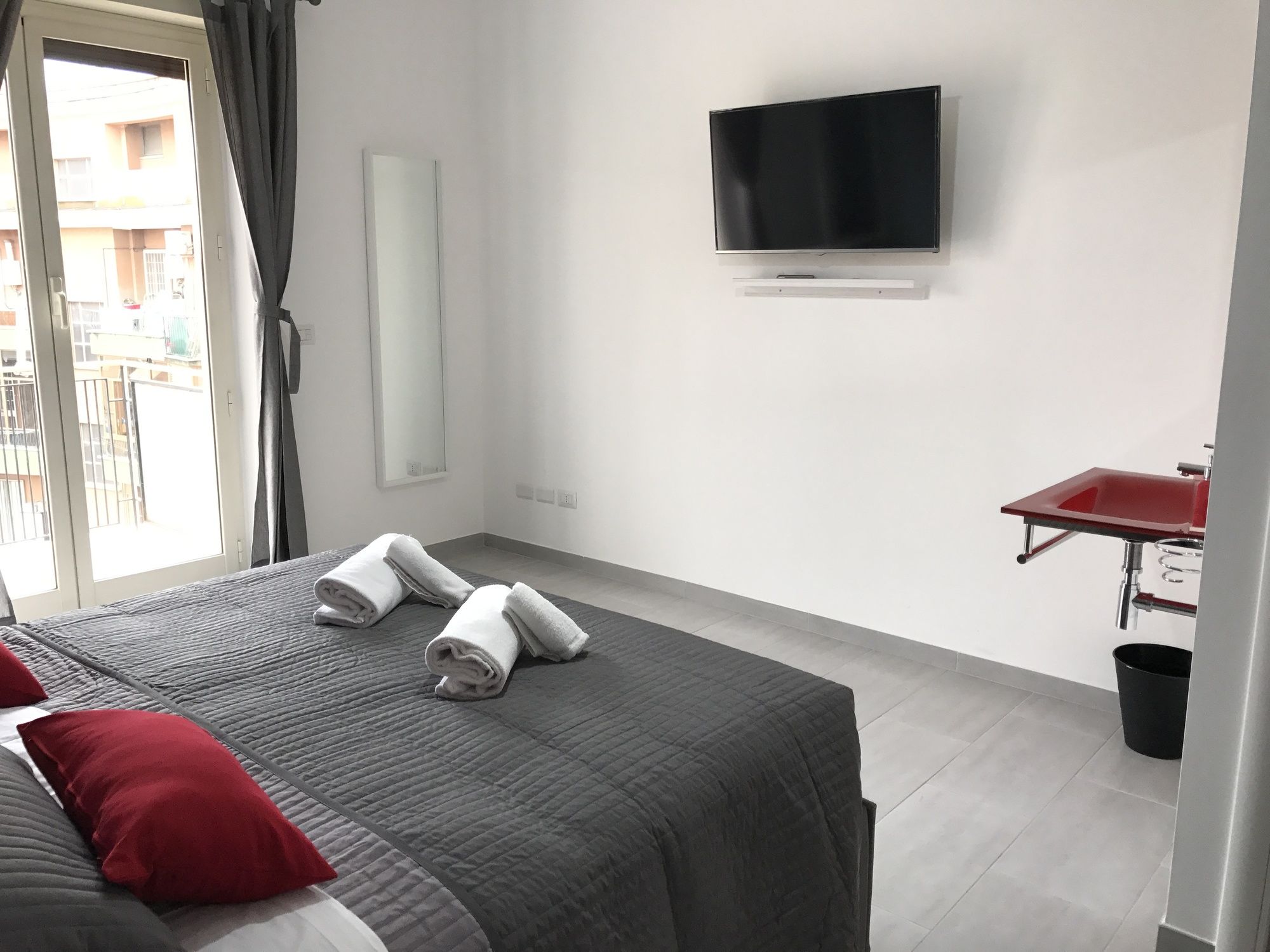 Фото Dunant Guest House