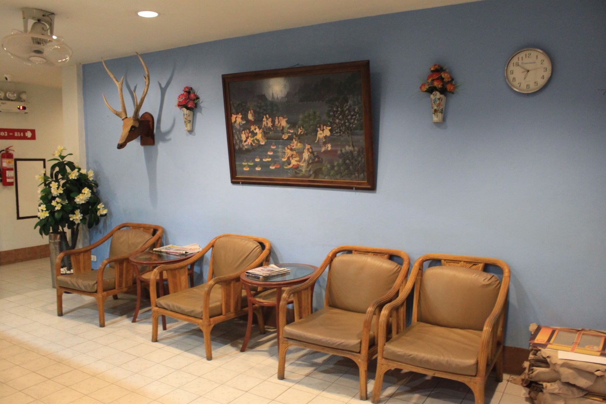 Фото Pure Phuket Residence 