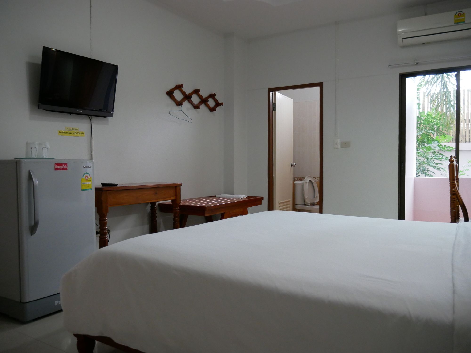 Фото Dalha Renovtel Hotel