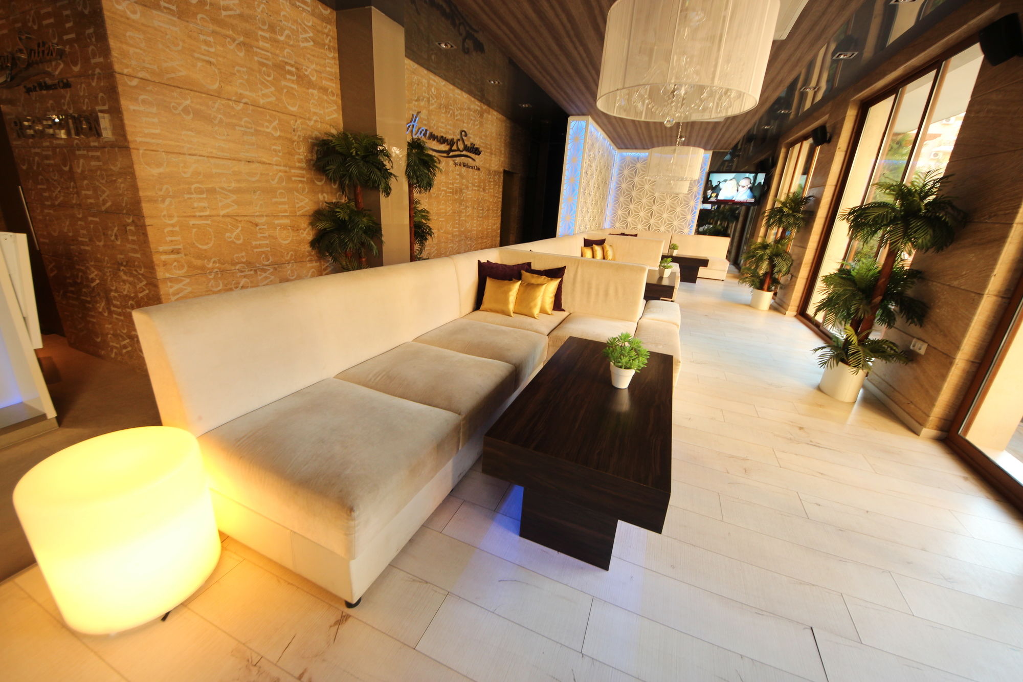 Фото Menada Harmony Suites II Apartments