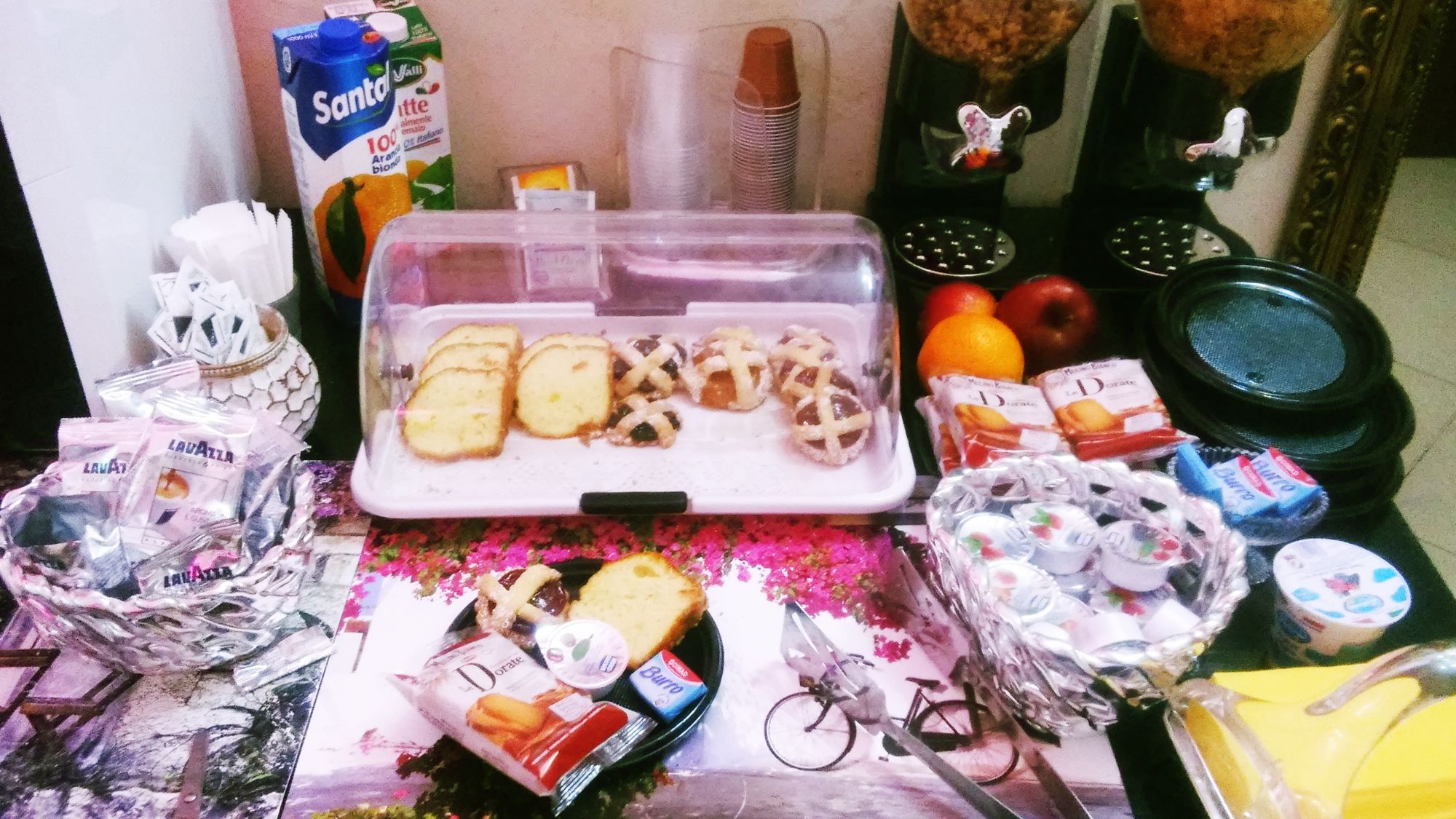 Фото Al Solito Posto B&b