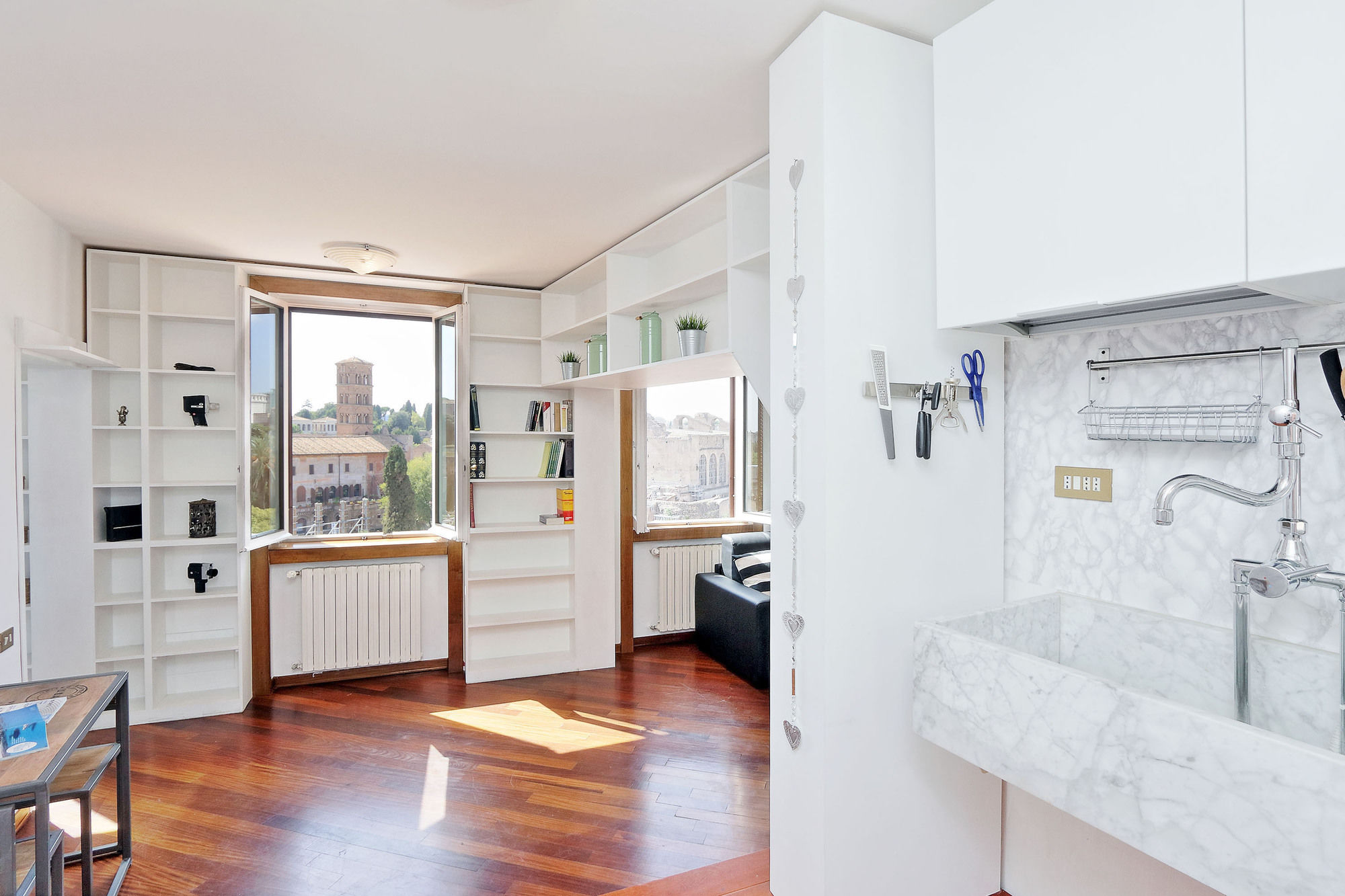 Фото Lappartamento - Colosseo Area