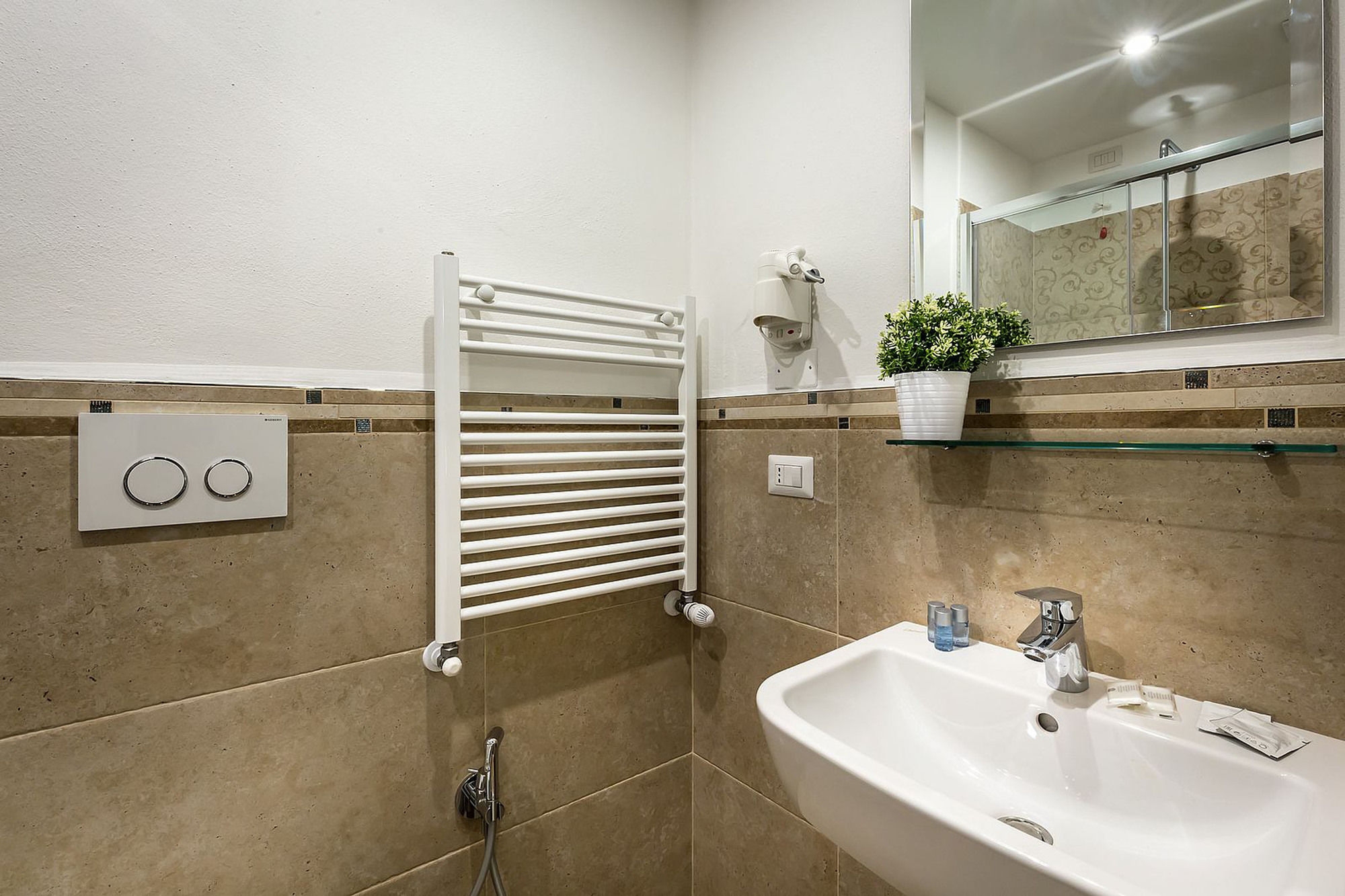 Фото B&b La Stella D'Oro