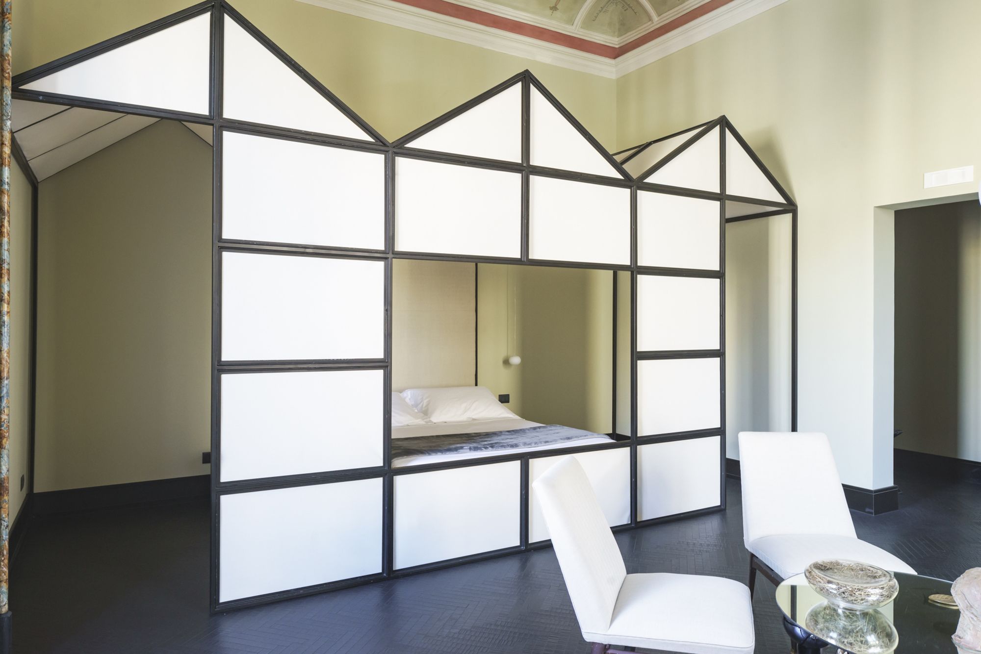 Фото Asmundo di Gisira