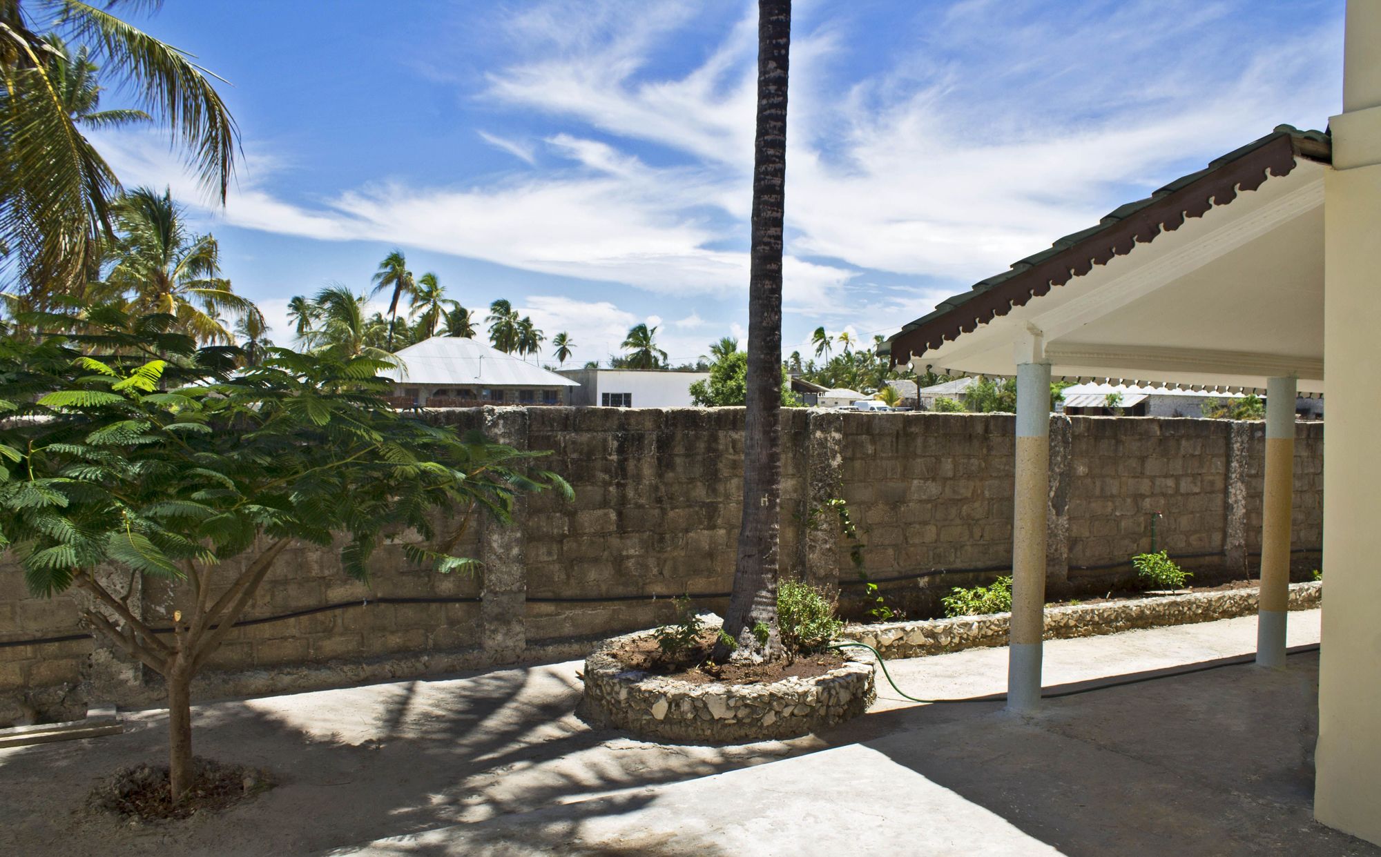 Фото Bazi's House