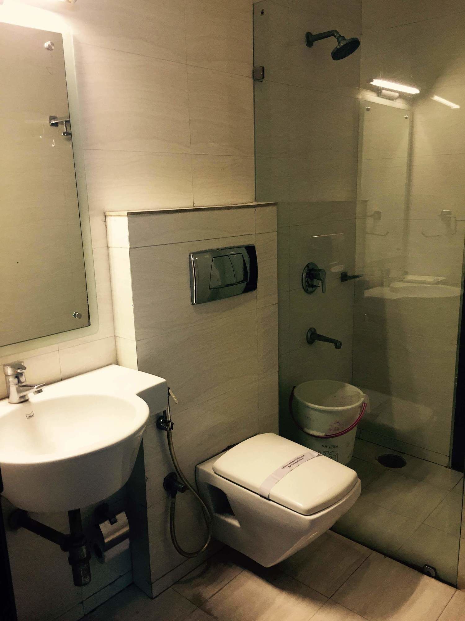 Фото Hotel O'Delhi