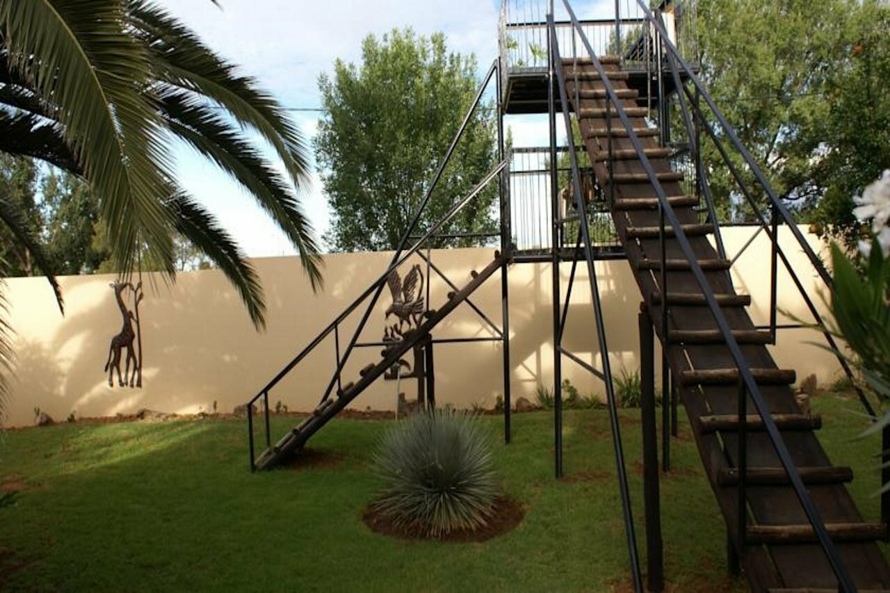 Фото Emerald Guesthouse