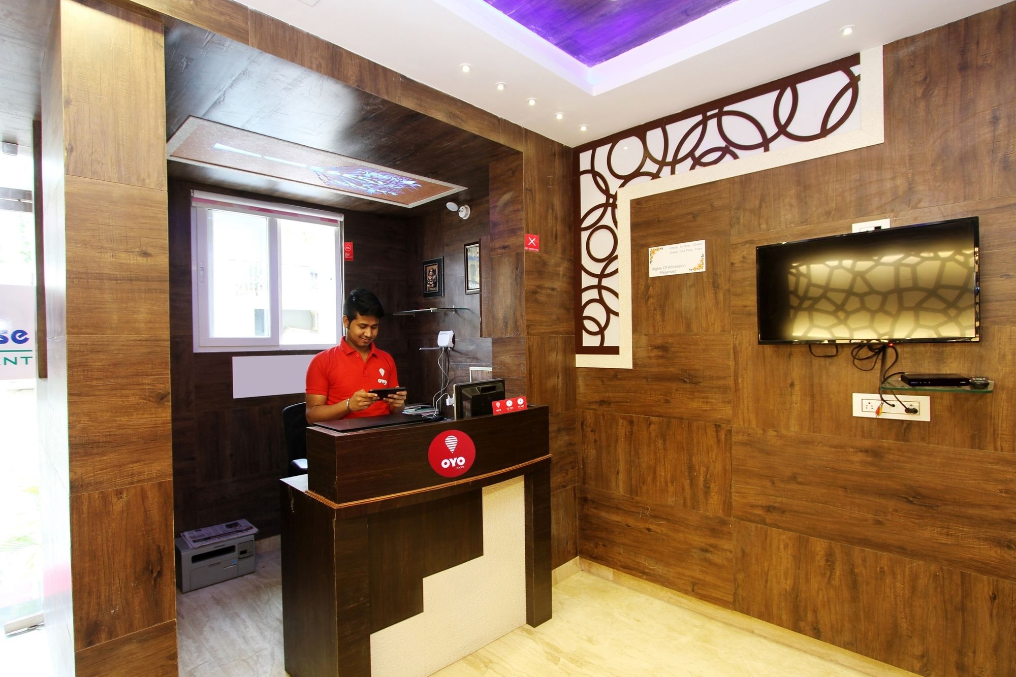 Фото Oh My Rooms