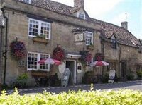 Фото The Angel at Burford