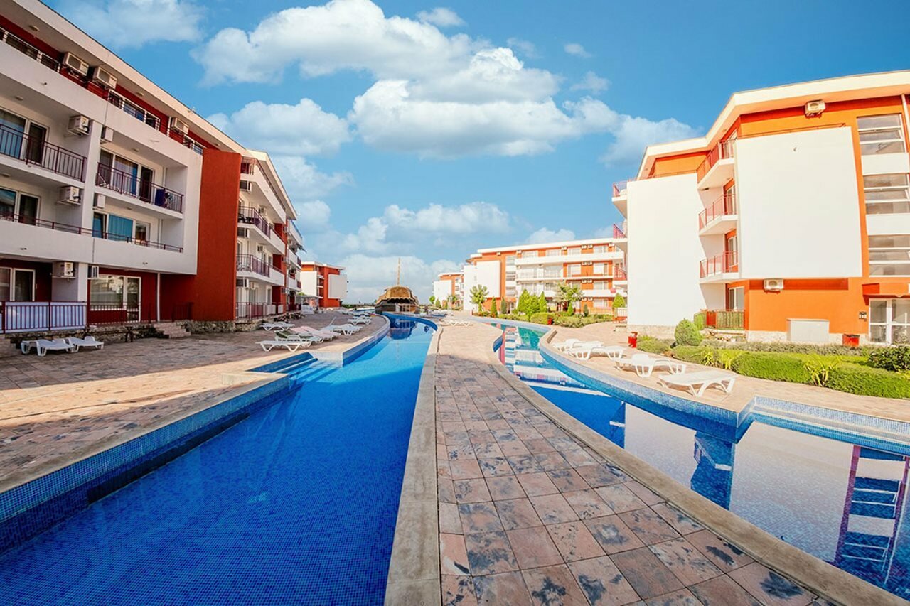 Фото Privilege Fort Beach