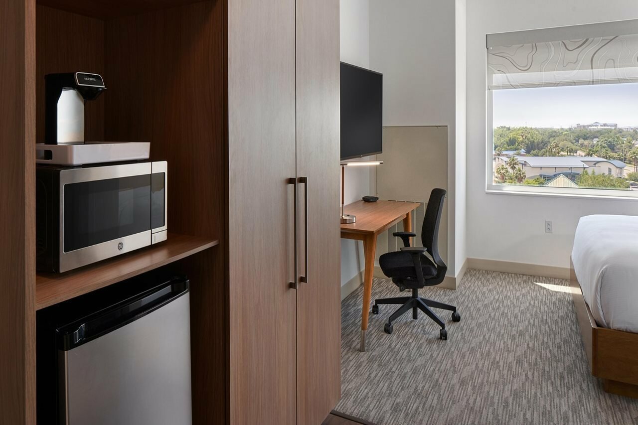 Фото Element Orlando International Drive