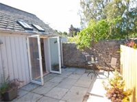 Фото Glenernan Self Catering Cottages