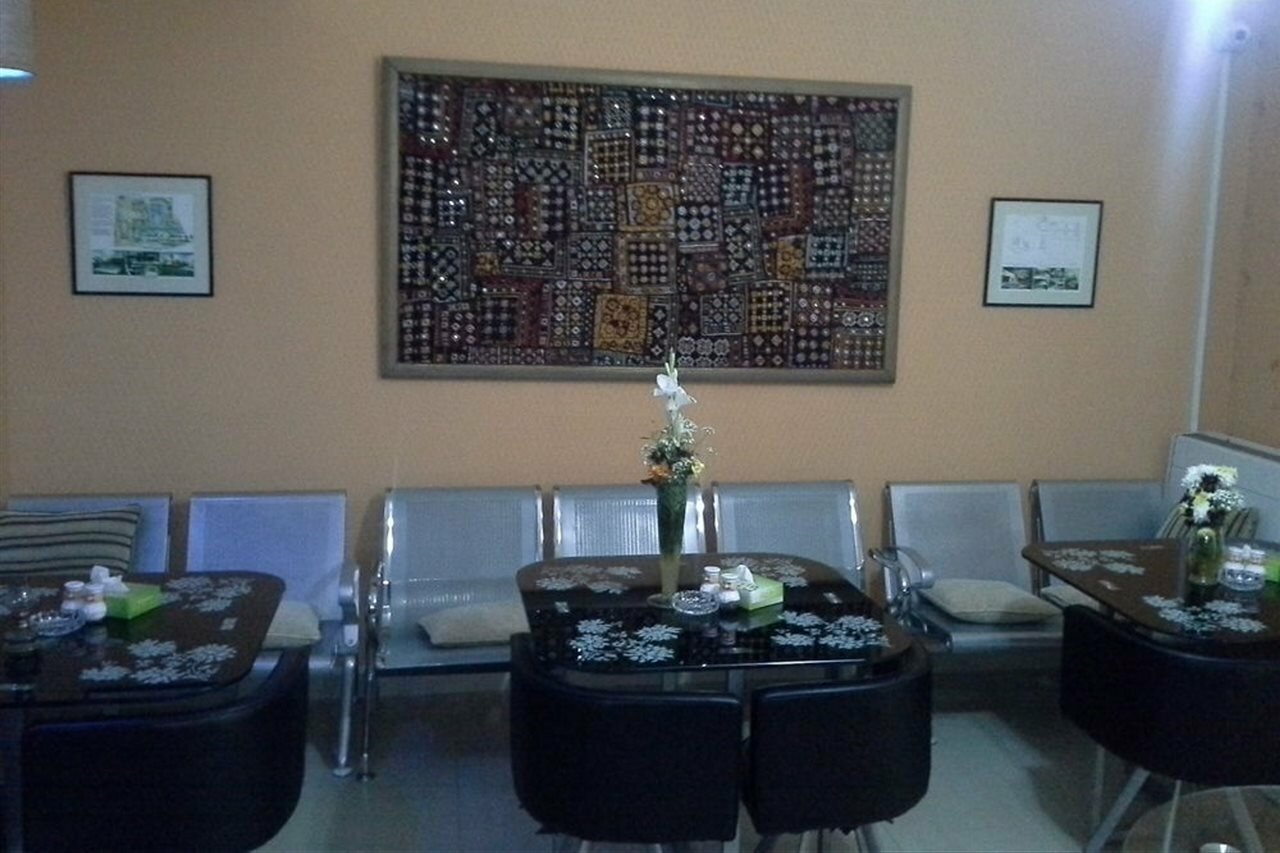 Фото Alexander the Great Hotel - Alexotel