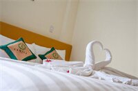 Фото Camila Hotel