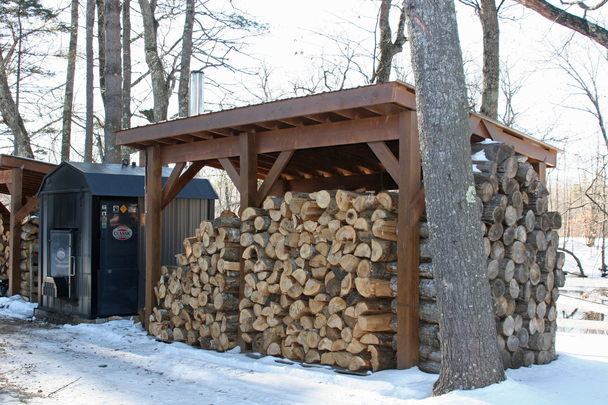 Фото The Old Saco Inn