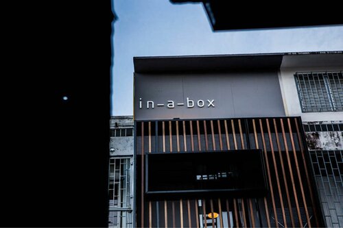 Гостиница In A Box Hostel в Бангкоке
