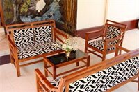 Фото Holiday Fashion Inn