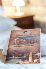 Фото Conte Hotel