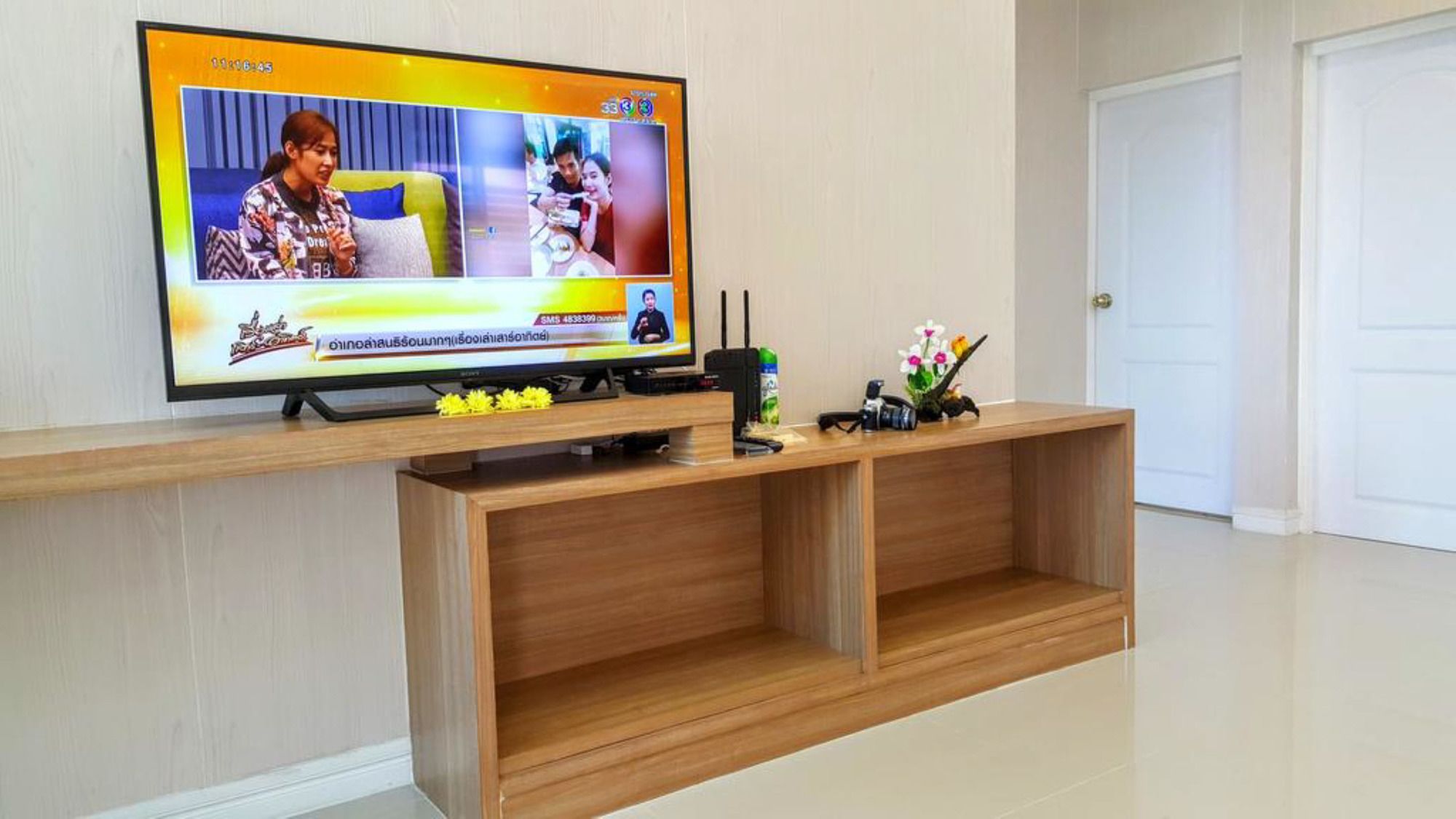 Фото Ban Sasithorn Huahin