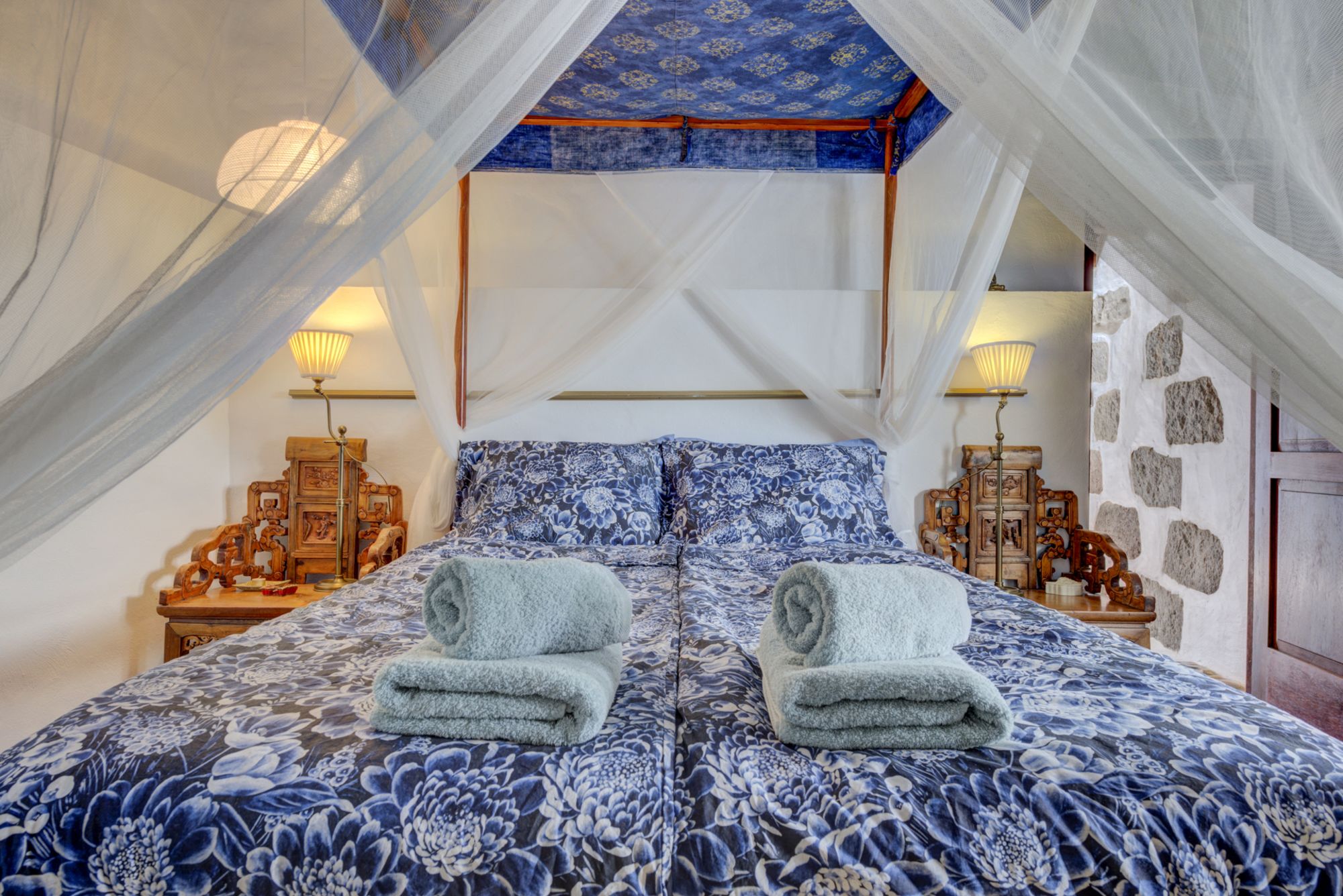 Фото Casa el Siroco