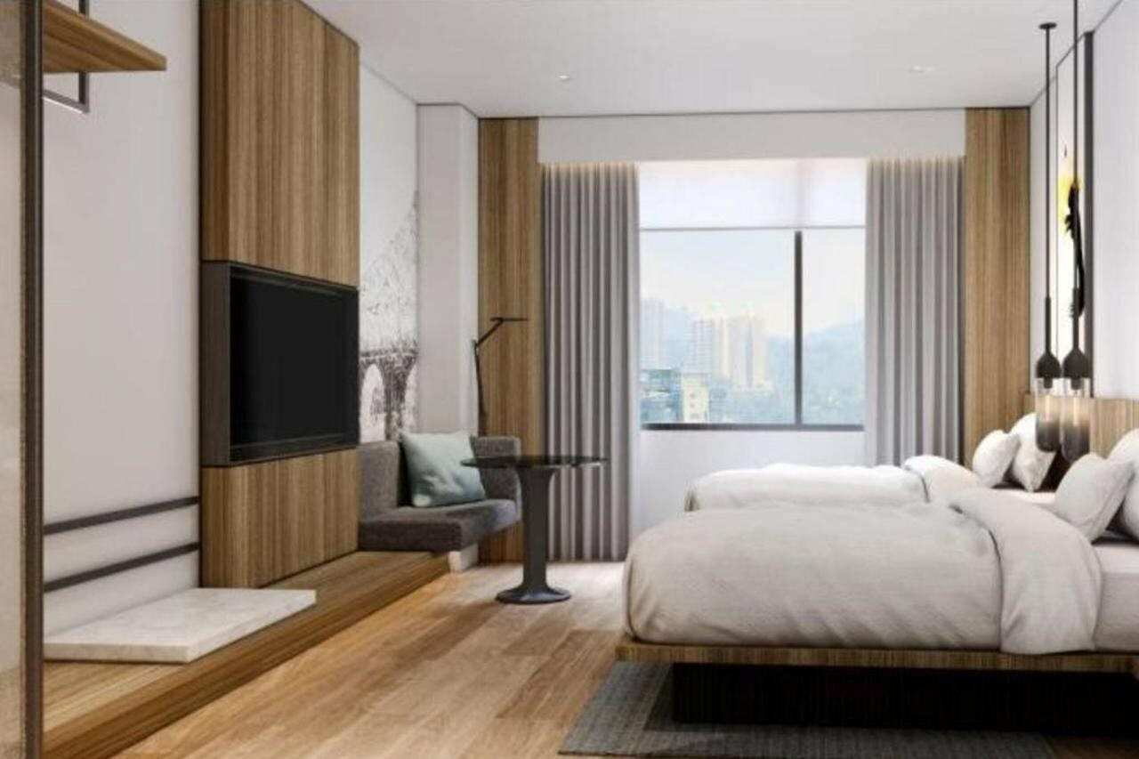 Фото Fairfield by Marriott Cebu Mandaue City