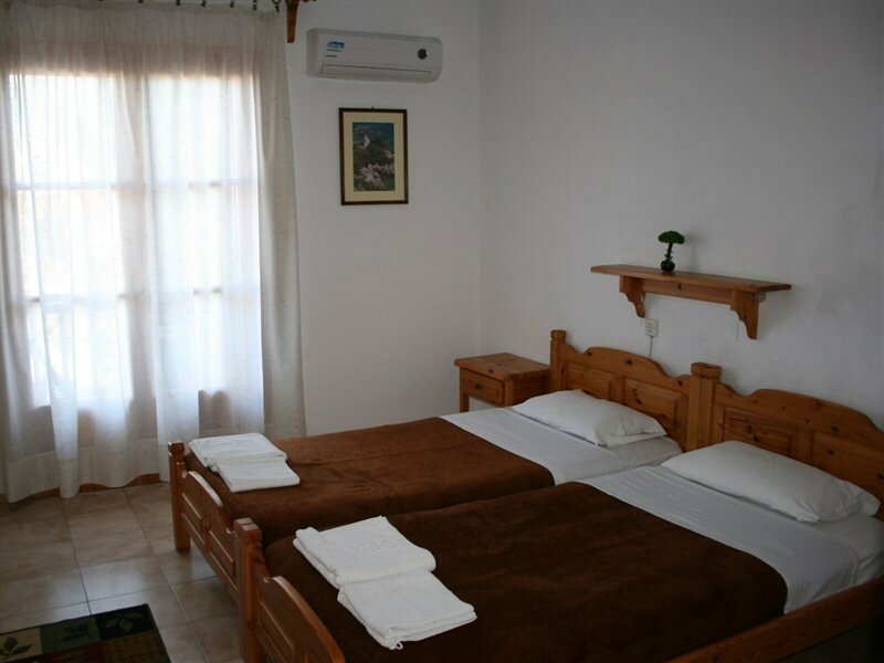 Фото Pension Eliza