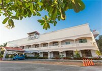Фото The Mercy Hotel Chumphon