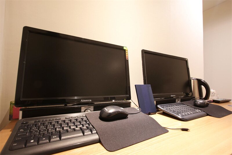 Фото Hotel Millhaus Shinchon