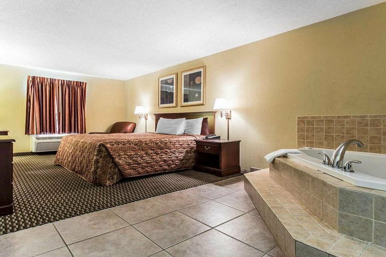 Фото Rodeway Inn