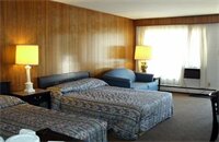 Фото Bel-air Motel