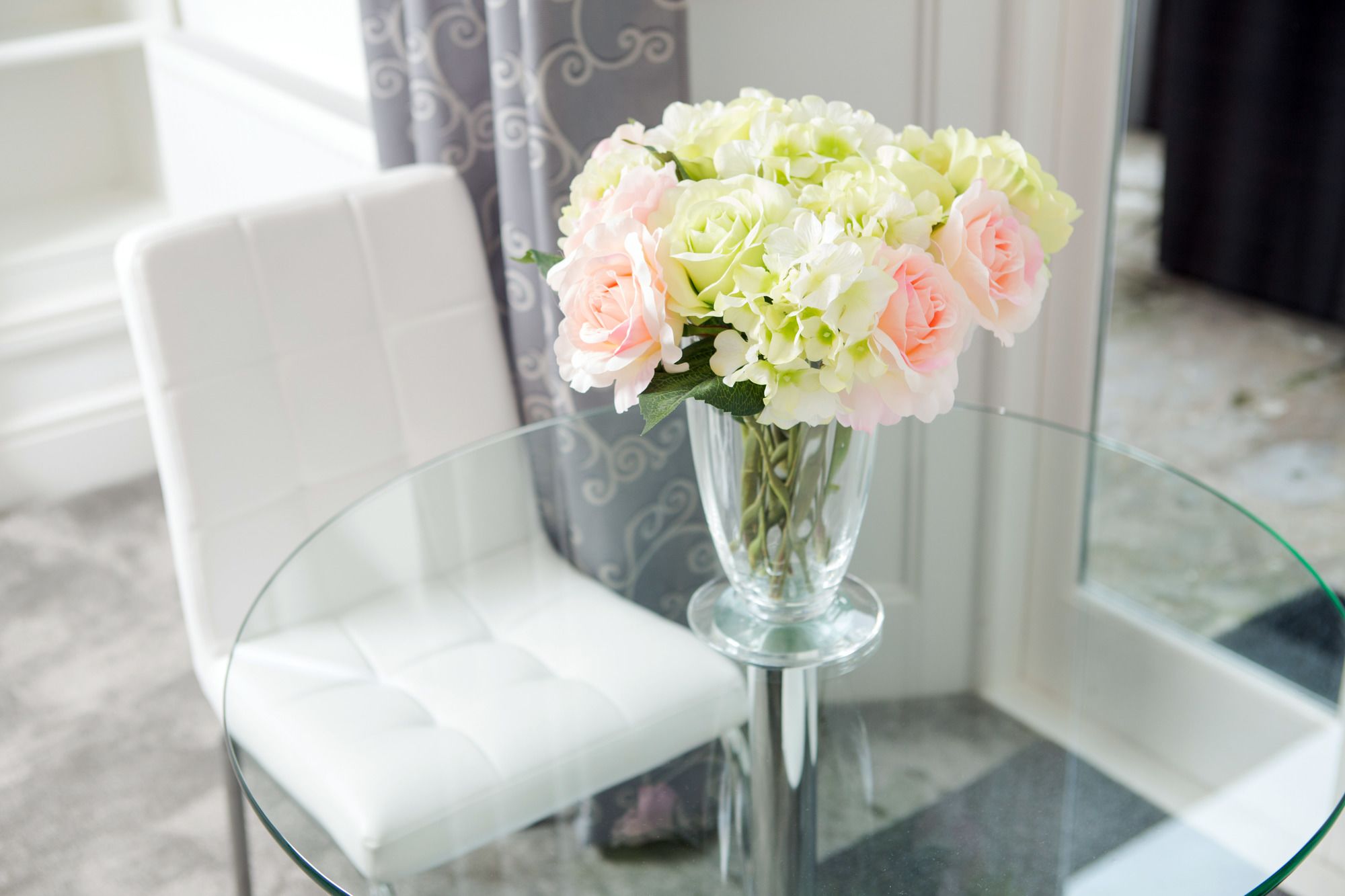 Фото Hanover 71 Suites