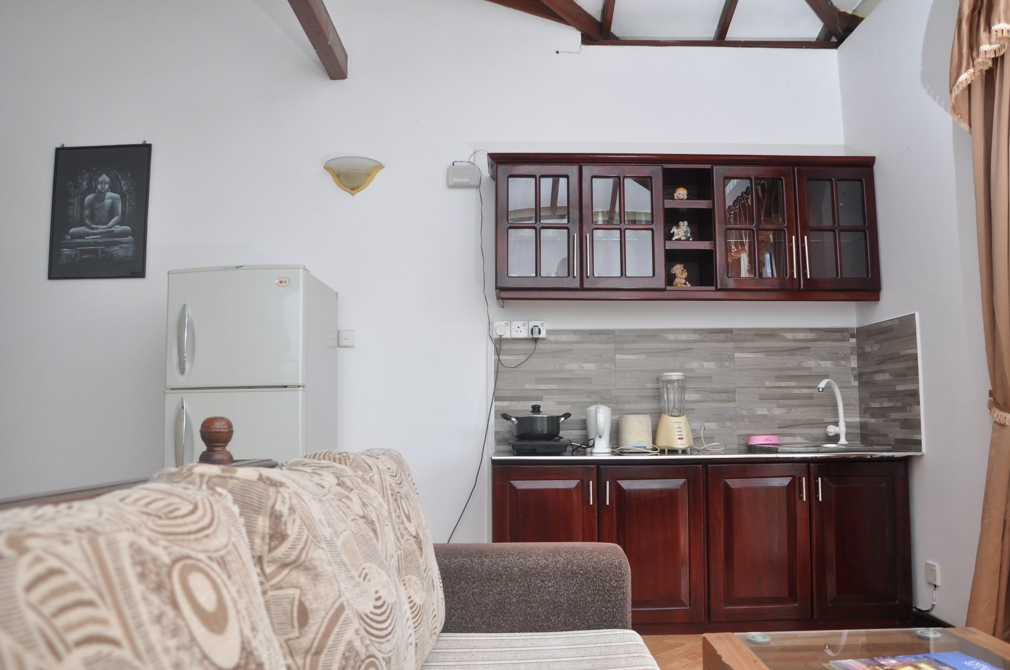 Фото Shakuna Villa