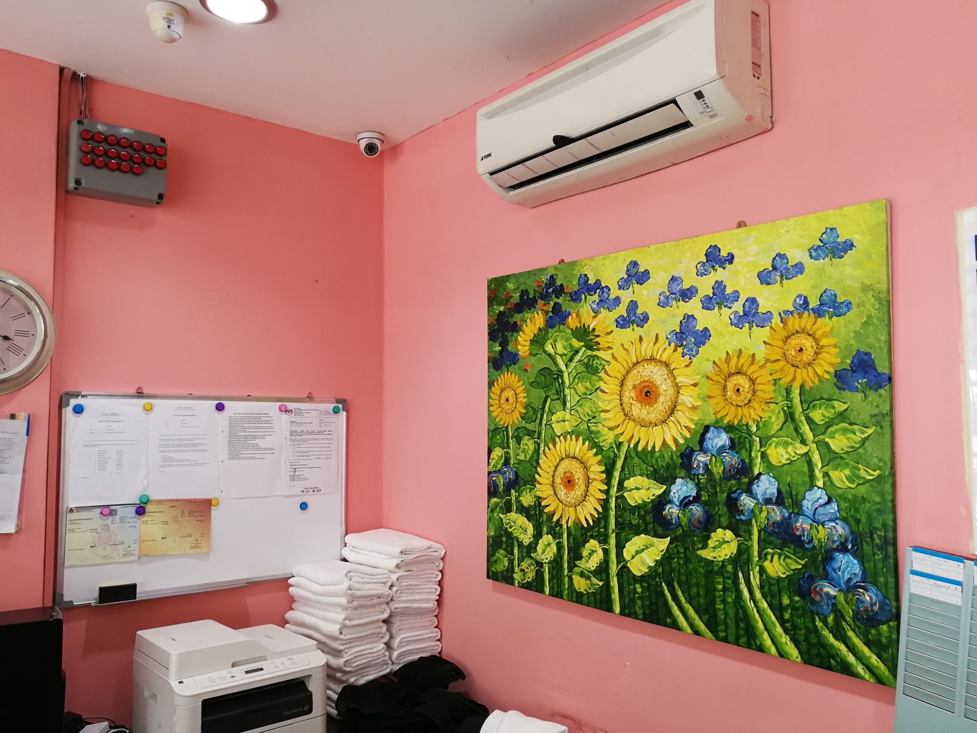 Фото Spring Lodge Hotel Kuala Lumpur