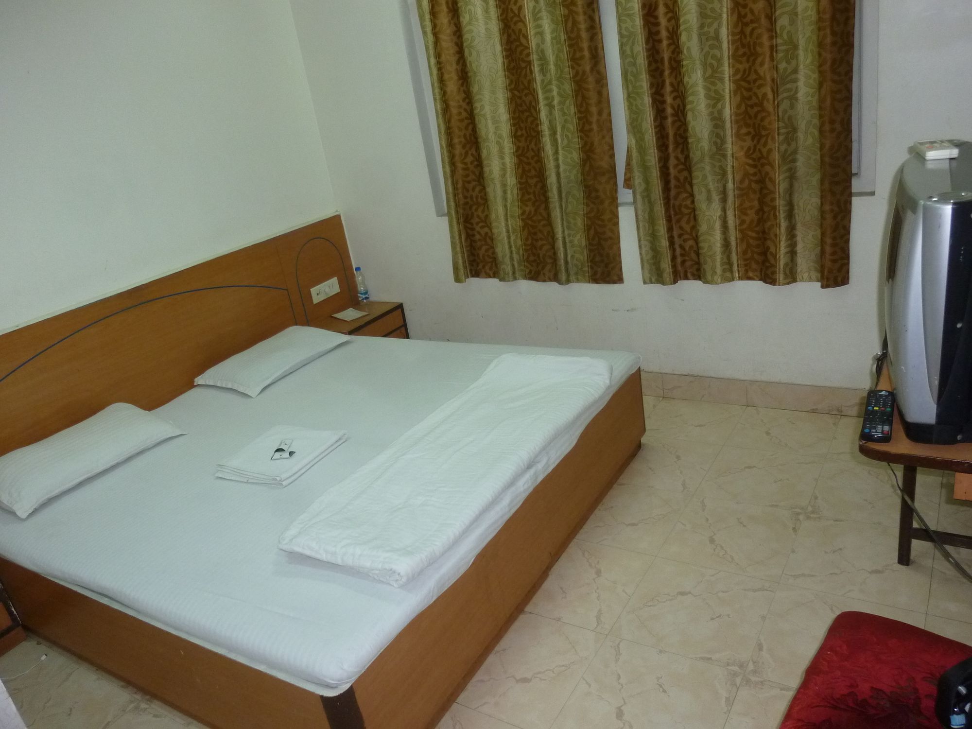 Фото Hotel Modern