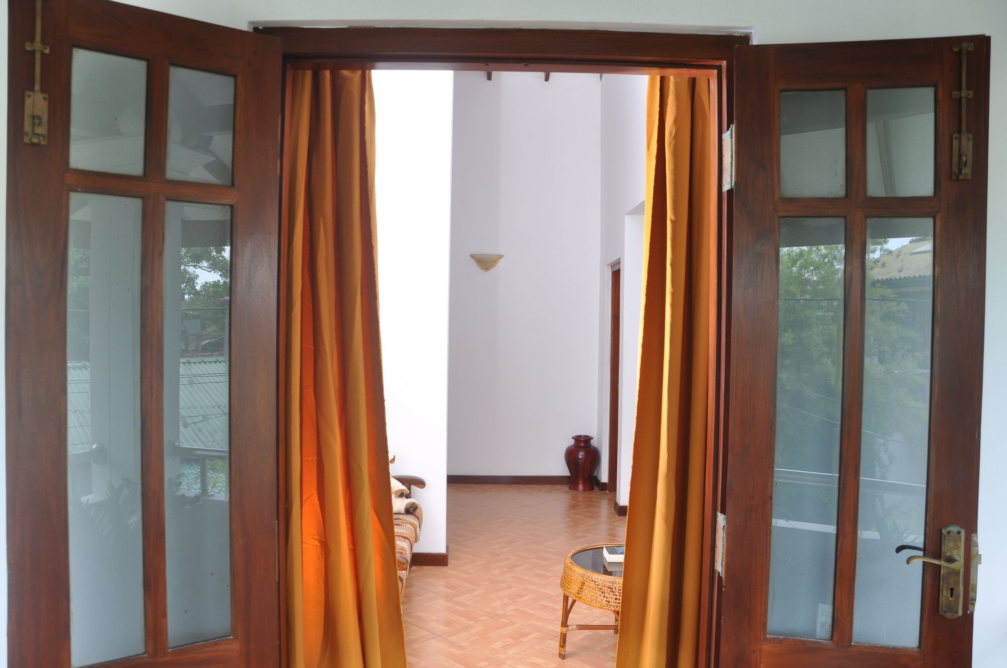 Фото Shakuna Villa