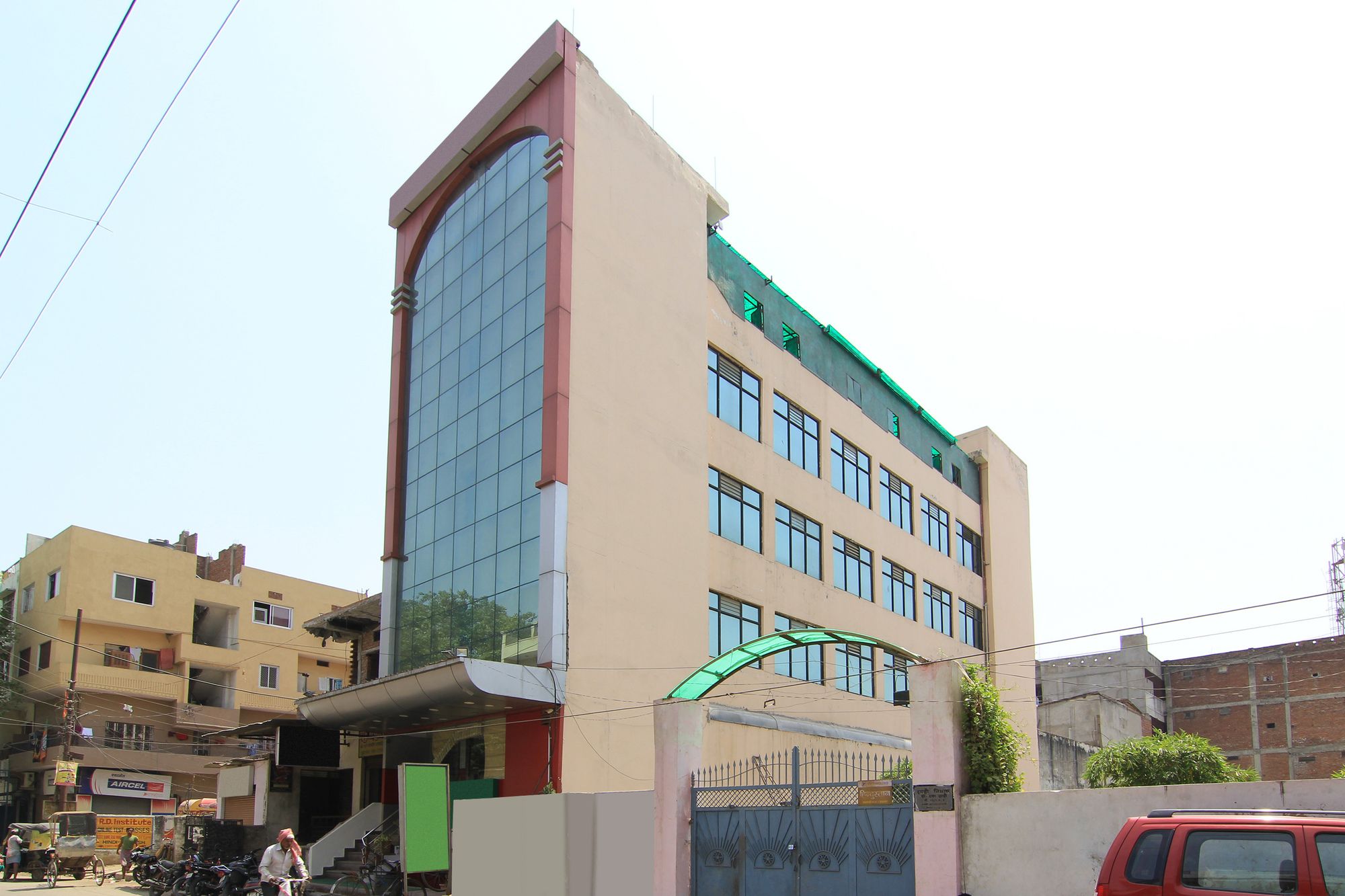 Фото отеля 4