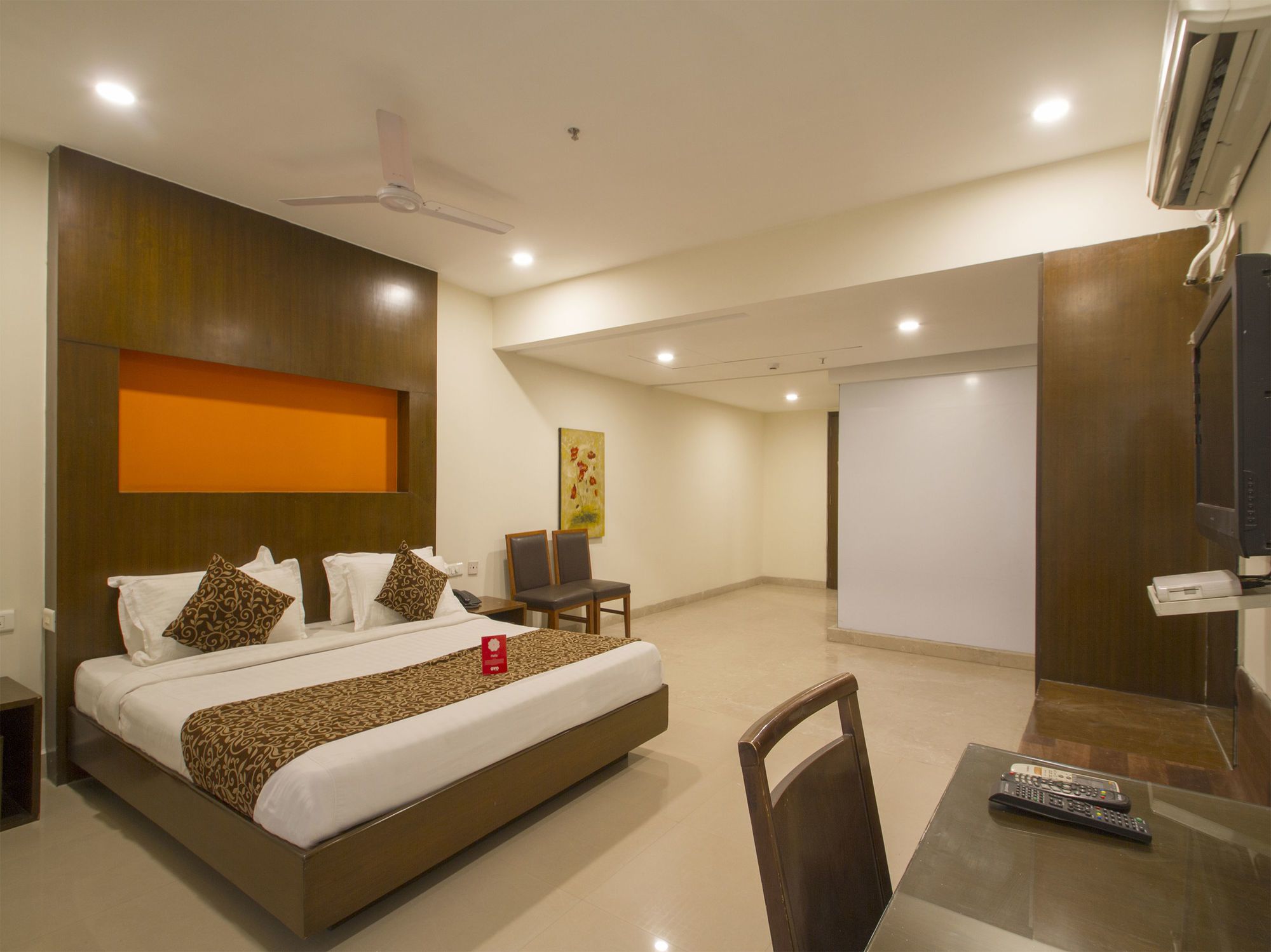 Фото Oyo 1410 Country Club Begumpet