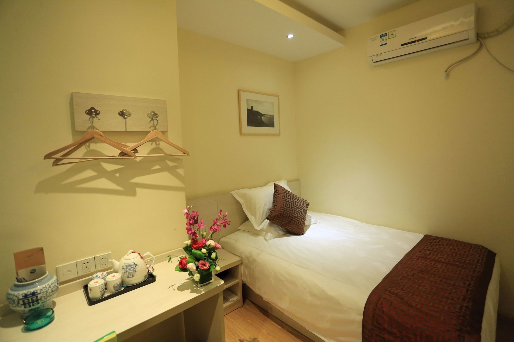 Фото Wuyang Inn Hangzhou