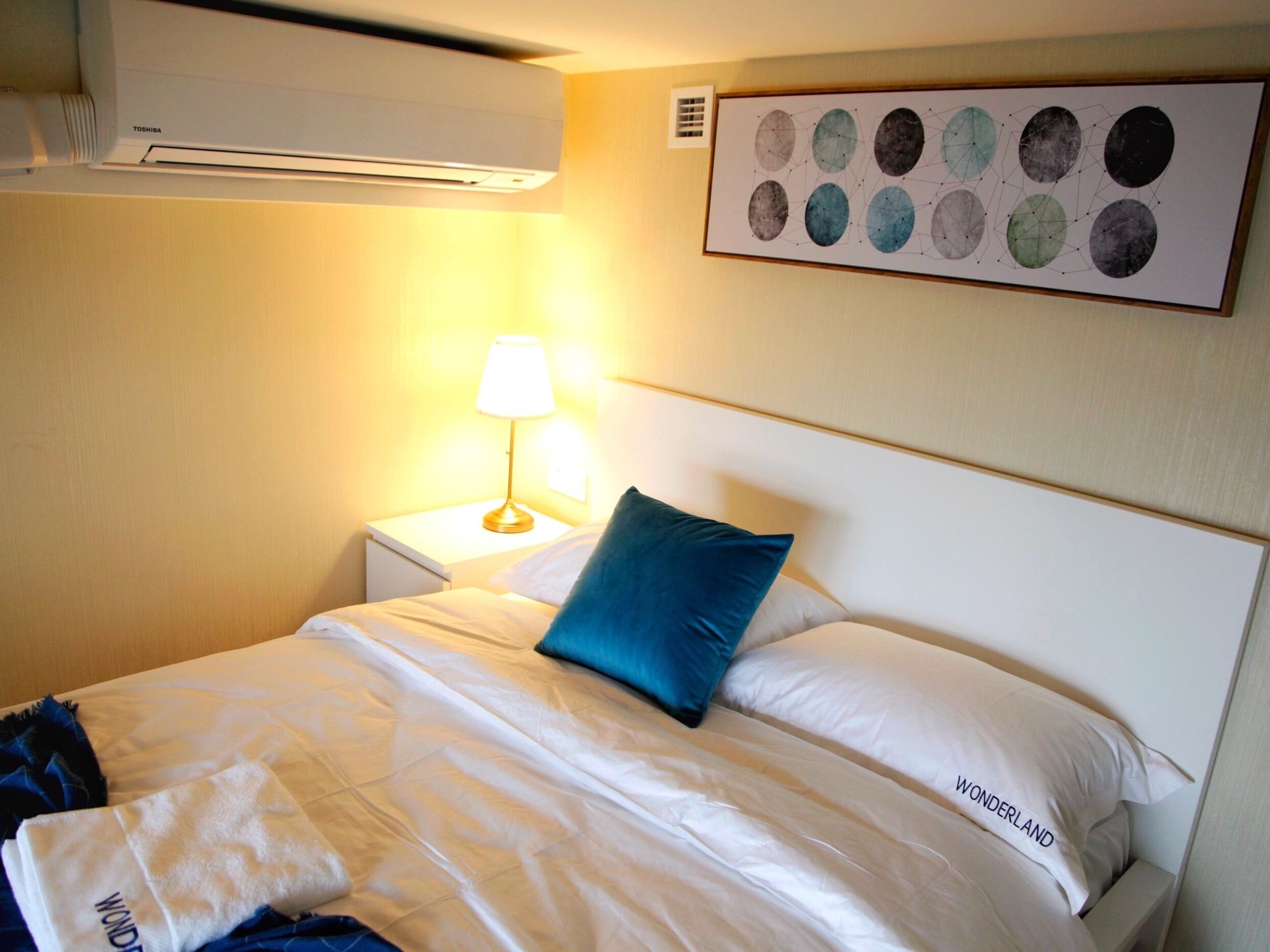 Фото Efc Wonderland Boutique Hotel