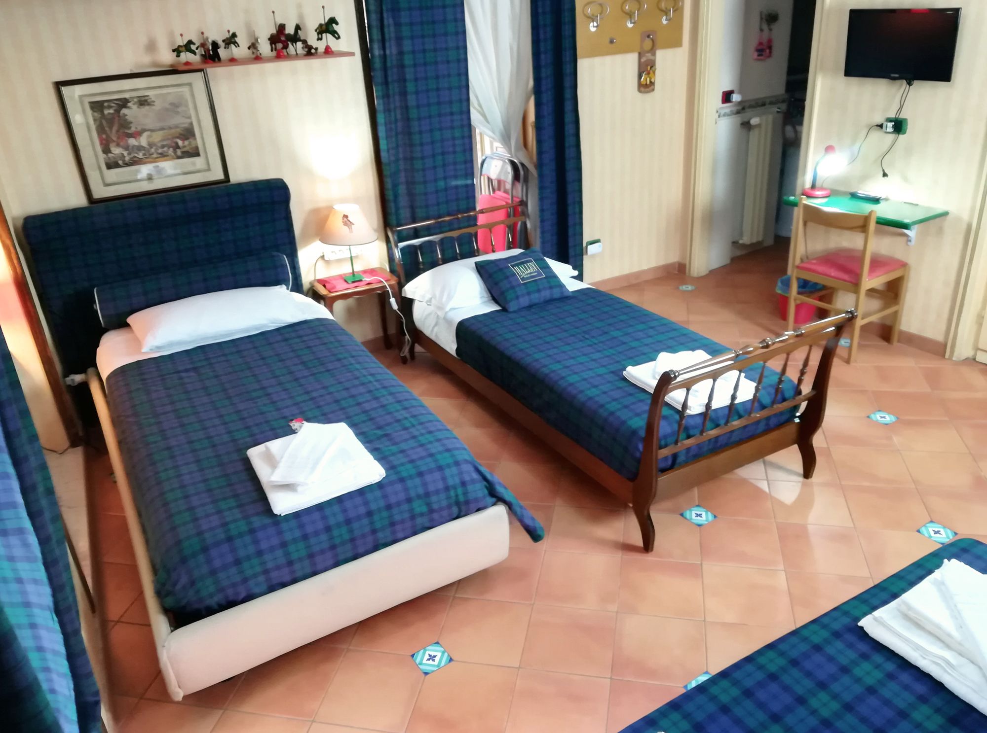 Фото B&b Vittorio Emanuele