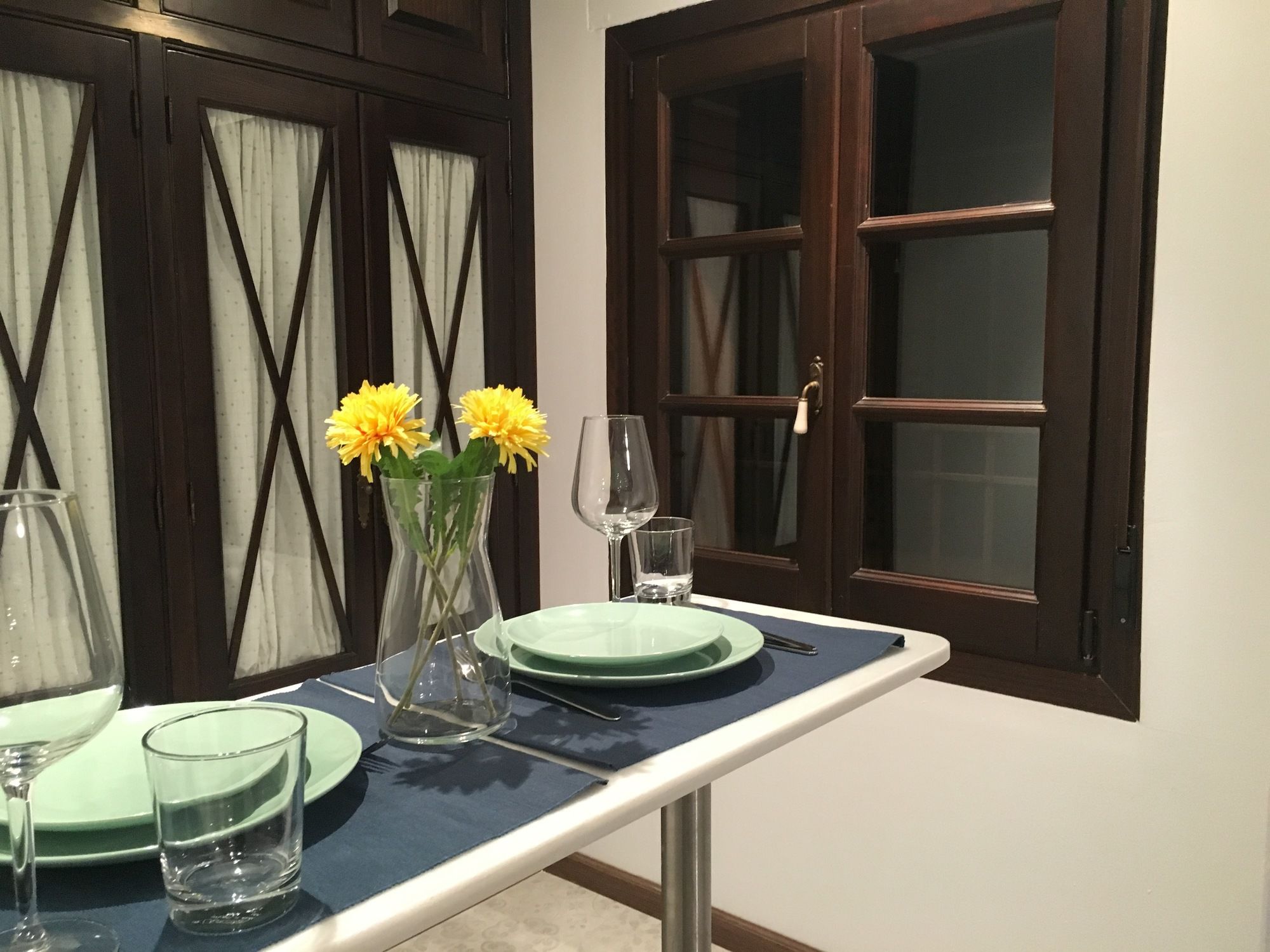 Фото La Casa Del Rio