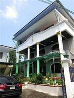 Hotel Aa Guesthouse @ Kho Pai Soi 4, Pattaya, photo