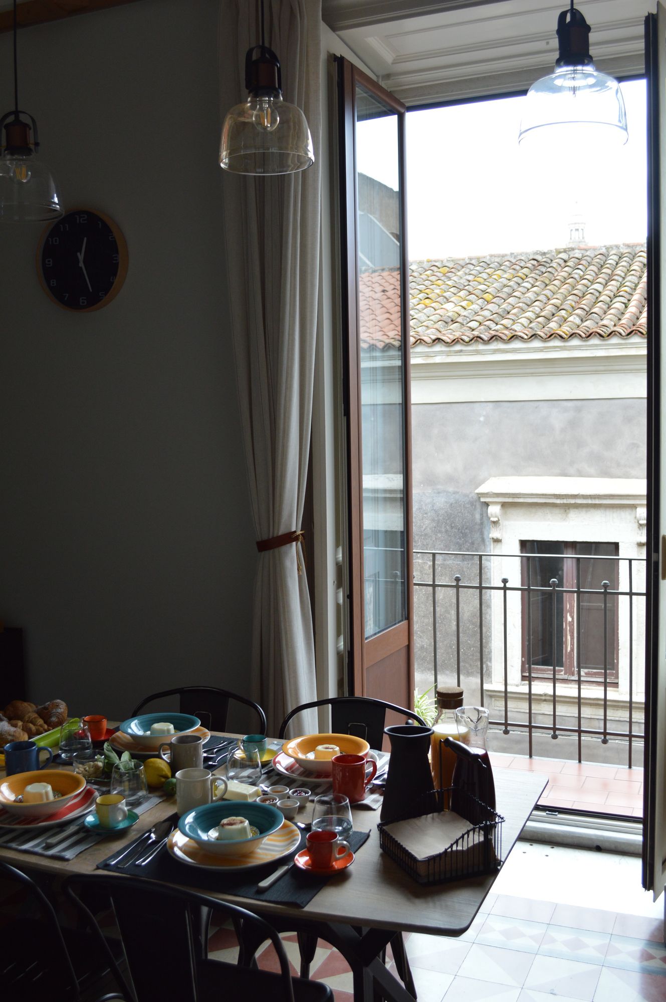 Фото Bed, Book & Breakfast Landolina