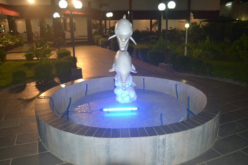 Гостиница Le Jardin d'eden 2
