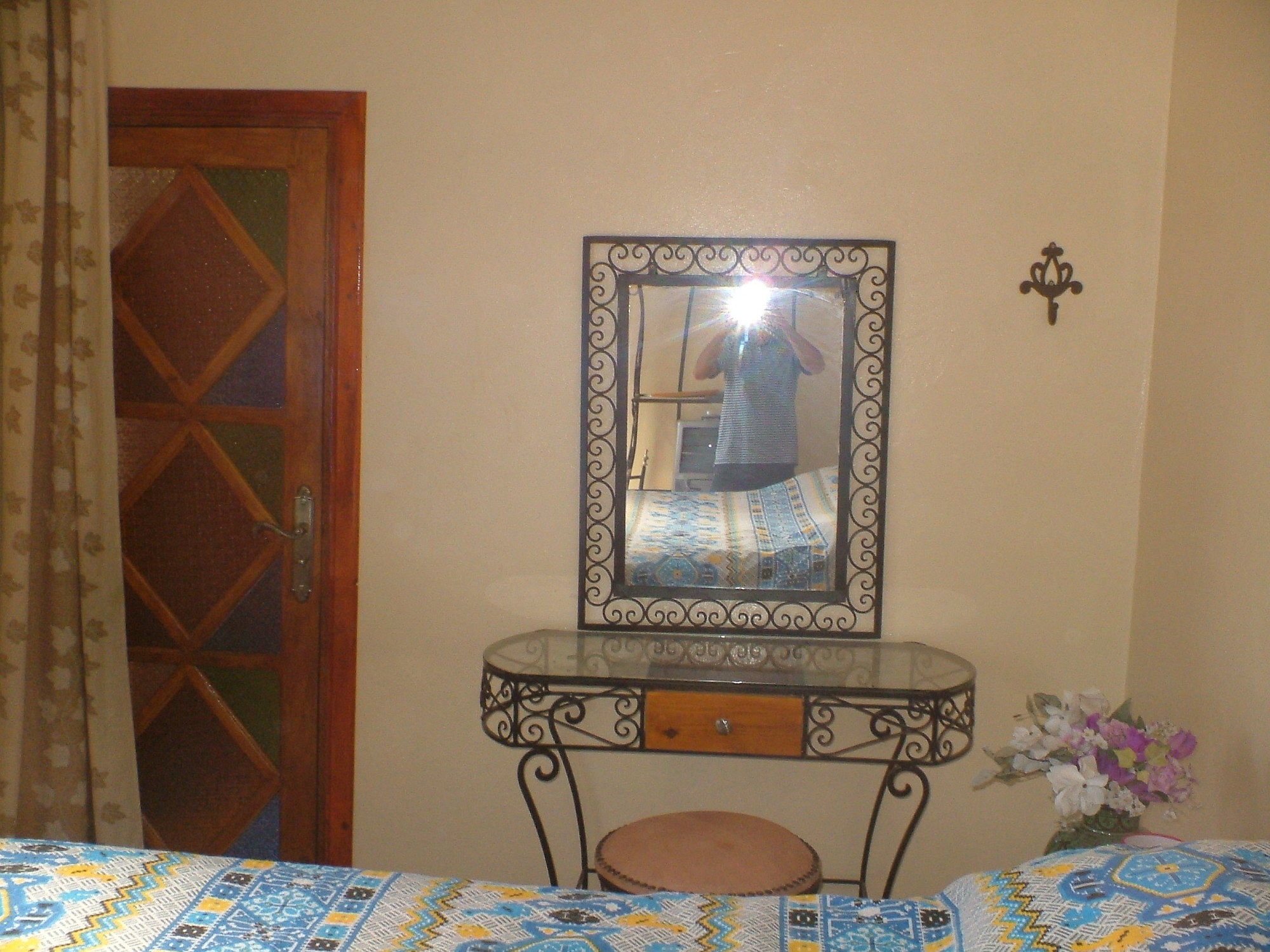 Фото Riad Karmel Rose de Marrakech