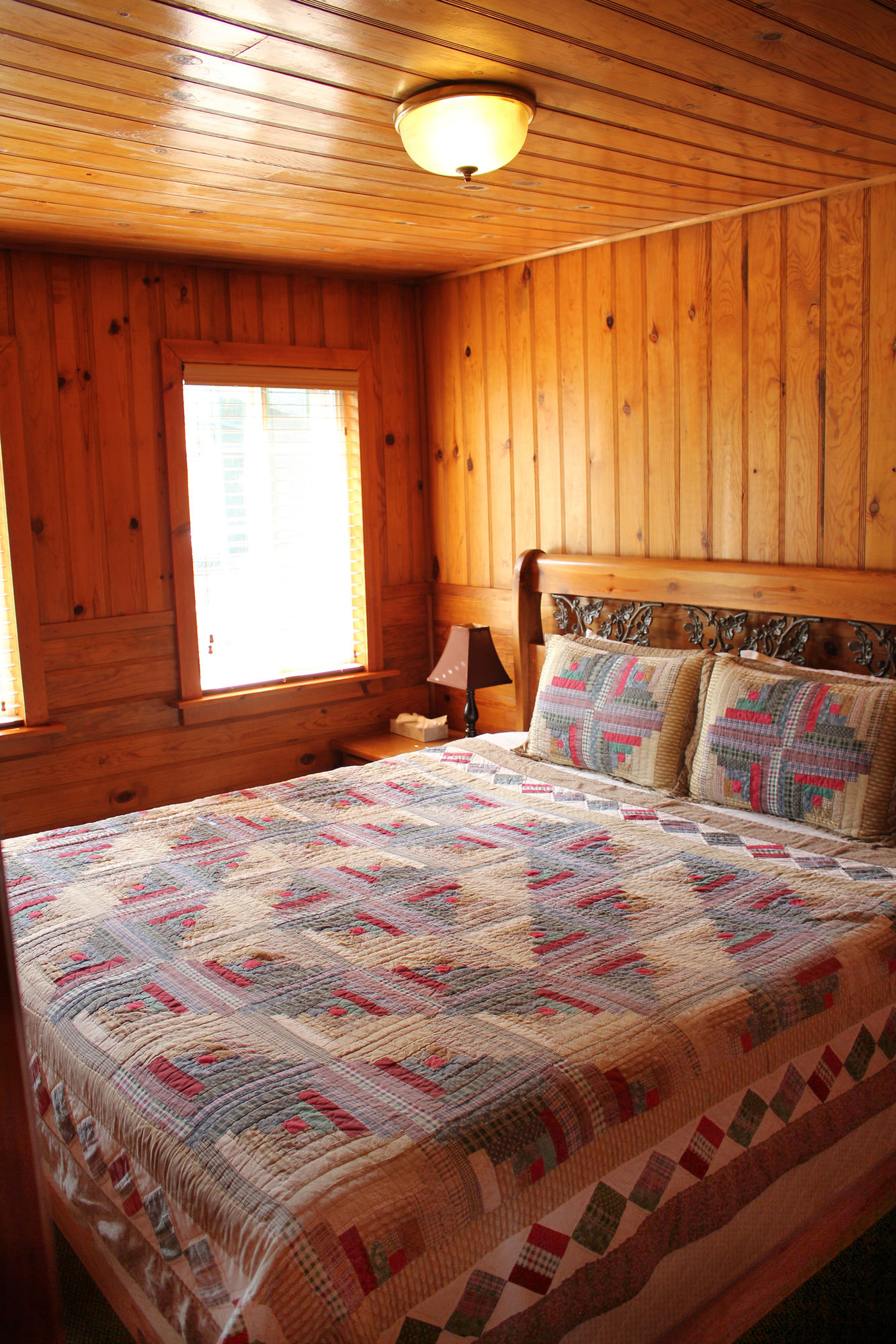 Фото Wolf Creek Resort