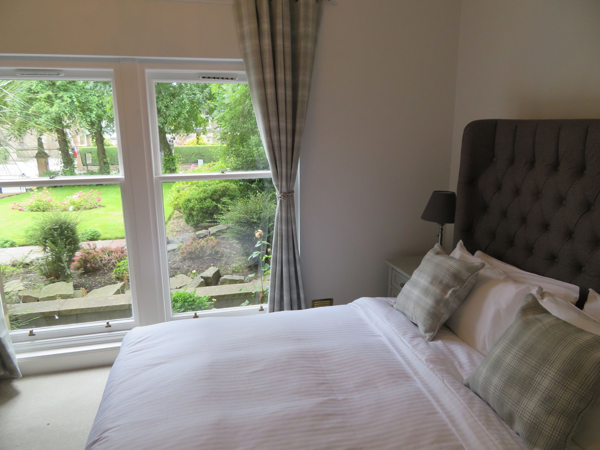 Фото Duthus Lodge