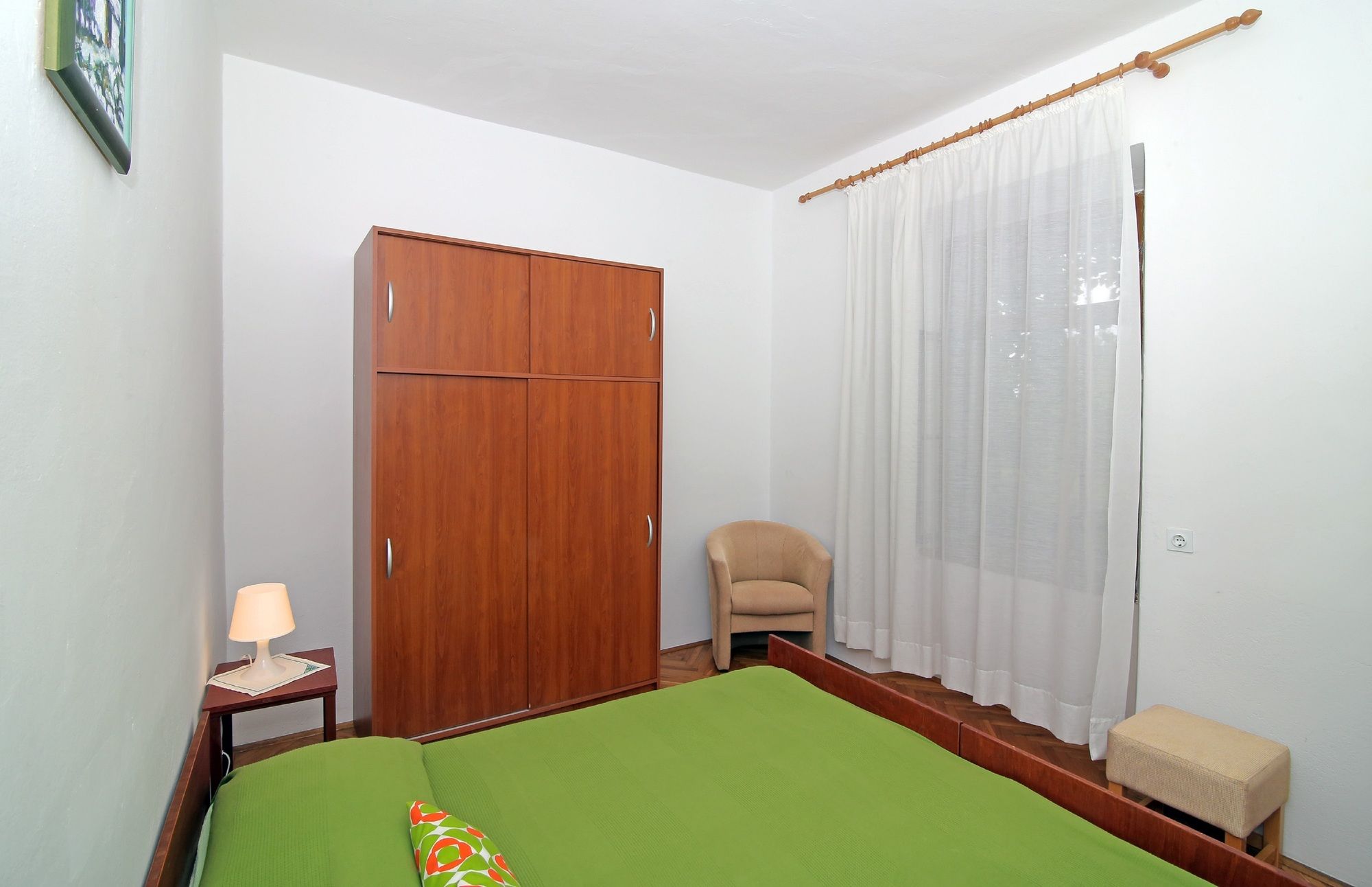 Фото Vicina Summer Apartments