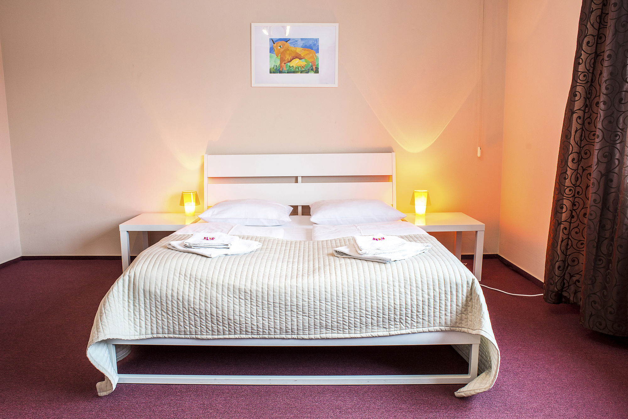 Фото Pension Petit